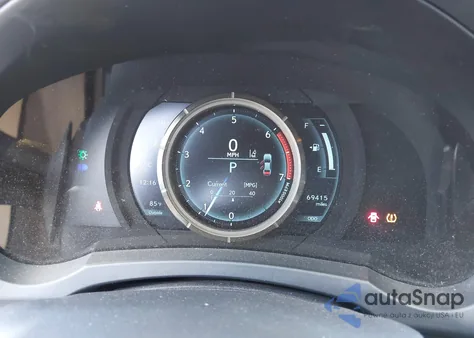 2017 Lexus Is 200T from USA, damaged, VIN JTHBA1D20H5059585